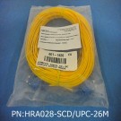 HRA028-SCD/UPC 26M