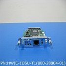 HWIC-1DSU-T1 (800-28804-01)