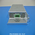 M3000 DC  R1F