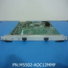 M5502-AOC12MMF