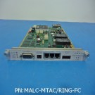 MALC-MTAC/RING-FC
