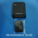 OVERDRIVE 3G/4G