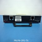 PA-2FE-TX*