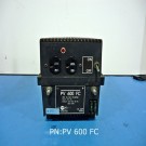 PV600 FC