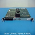 RF DOWNSTREAM 30 MBPS