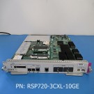RSP720-3CXL-10GE