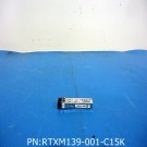 RTXM139-001-C15K