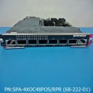 SPA-4XOC48POS/RPR (68-2227-01)