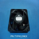 TYP 4124 KX