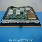 UBR-MC20X20V-20D (800-32154-02)