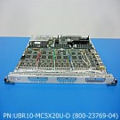 UBR10-MC5X20U-D**