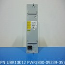 UBR10012 PWR (800-09239-05)