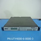 UTY4000-6-0000-003 REV 04