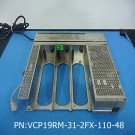 VCP19RM-31-2FX-110-48
