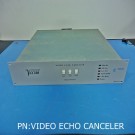VIDEO ECHO CANCELER
