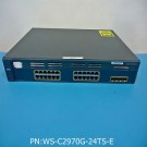 WS-C2970G-24TS-E (800-24261-05)