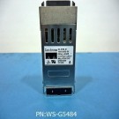 WS-G5484 (30-0759-01)