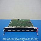 WS-X4306-GB (68-2275-06)