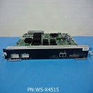 WS-X4515*