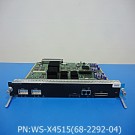 WS-X4515 (68-2292-04)