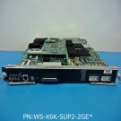 WS-X6K-SUP2-2GE (68-1291-05)