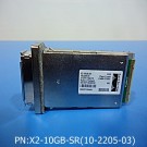 X2-10GB-SR (10-2205-03)