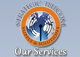 Our Services